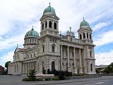 Christchurch 基督城