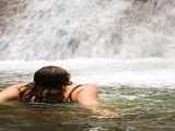 Josephine Falls 瀑布