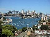 雪梨(悉尼Sydney) - 悉尼海港