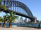 雪梨(悉尼Sydney) - 悉尼大橋