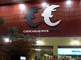 市區Crocosaurus Cove 鱷魚館