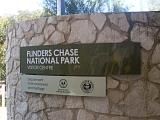 Flinders Chase National Park 弗林德斯蔡斯國家公園