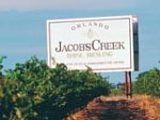 傑卡斯Jacob’s Creek酒莊
