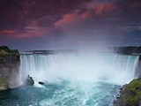 Niagara Falls 尼亞加拉瀑布