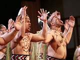 毛利族文化村