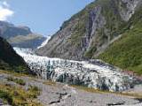 【億年冰川峭壁古景道】體驗有氧冰川健行活動