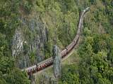 Scenic Railway 觀光火車