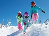 暢遊三大雪場Perisher Blue、Smiggin Hole、Thredbo、體驗Ski 滑雪的樂趣