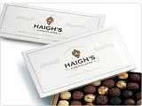 Haigh's巧克力工廠